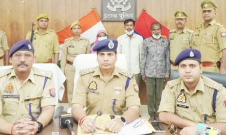 फोन पर बातें करती थी नाबालिग, मौसा-मौसी ने कर दी पीट-पीटकर हत्या, तीन गिरफ्तार