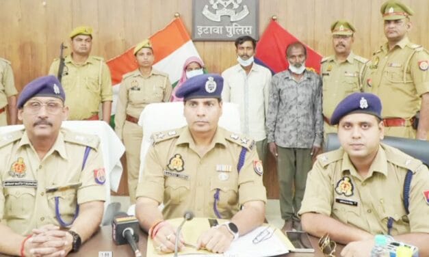 फोन पर बातें करती थी नाबालिग, मौसा-मौसी ने कर दी पीट-पीटकर हत्या, तीन गिरफ्तार