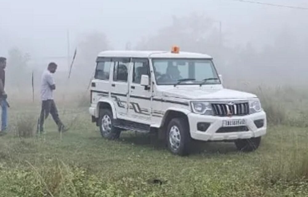 ओडिशा के सुंदरगढ़ में 5 की मौत, 4 घायल:तीन परिवार आपस में भिड़े; सोते समय हमला किया, एक्सट्रामैरिटल अफ
