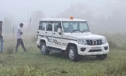 ओडिशा के सुंदरगढ़ में 5 की मौत, 4 घायल:तीन परिवार आपस में भिड़े; सोते समय हमला किया, एक्सट्रामैरिटल अफ