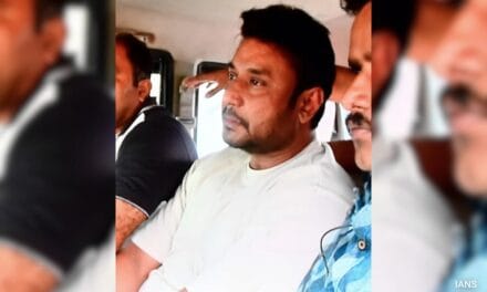 कन्नड़ एक्टर दर्शन को मेडिकल ट्रीटमेंट के लिए मिली 6 हफ्ते की अंतरिम जमानत
