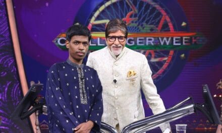 KBC में आए इस कंटेस्टेंट से अमिताभ बच्चन ने मांगा जमीन का टुकड़ा, सुनाया ठगी से जुड़ा मजेदार किस्सा