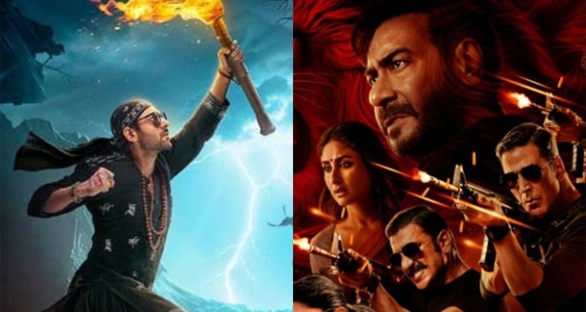 दिवाली क्लैश बदलेगा कार्तिक के करियर की दिशा, पहली बार टॉप स्टार से टक्कर