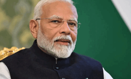 मोदी बोले