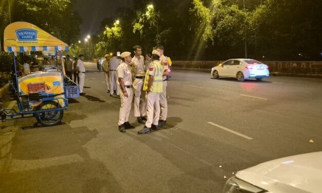 शाहदरा में डबल मर्डर की वजह निकल कर आई सामने, 5 राउंड हुई थी फायरिंग 