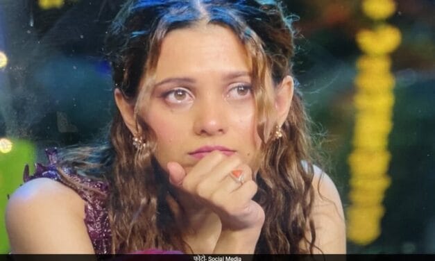 Bigg Boss 18: एलिस कौशिक के बॉयफ्रेंड पर सलमान खान का बड़ा खुलासा, सच्चाई जान एक्ट्रेस का हुआ बुरा हाल
