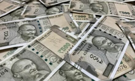 जीएसटी संग्रह अक्टूबर में नौ प्रतिशत बढ़कर 1.87 लाख करोड़ रुपये पर