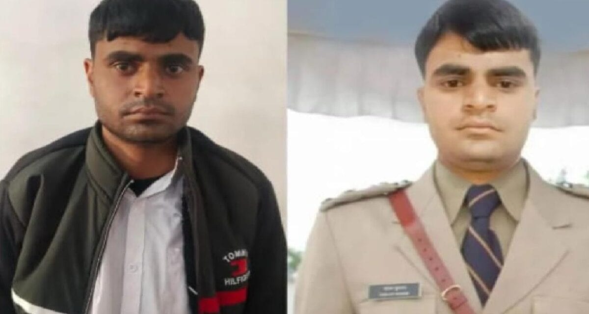 शादी के लिए बना फर्जी IPS, दुकान में काम करने वाले शख्स की पोल खुली तो टूटा रिश्ता