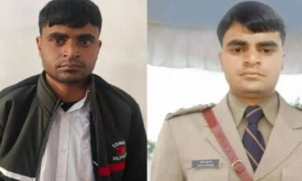 शादी के लिए बना फर्जी IPS, दुकान में काम करने वाले शख्स की पोल खुली तो टूटा रिश्ता