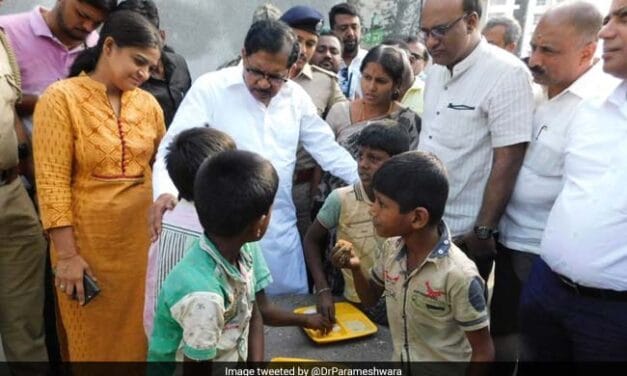 वक्फ भूमि: कर्नाटक में जिला उपायुक्तों को किसानों को नोटिस जारी नहीं करने का निर्देश