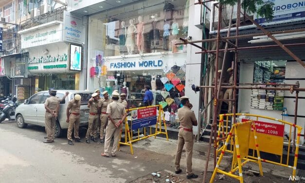 चेन्नई में 15 साल की आया की पीट-पीटकर हत्या, दंपति सहित 6 गिरफ्तार