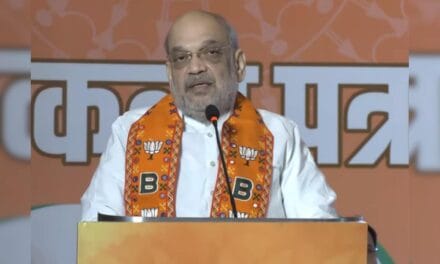 झारखंड में UCC लागू करेगी BJP, जनजातीय समुदाय इसके दायरे से बाहर रखे जाएंगे: अमित शाह