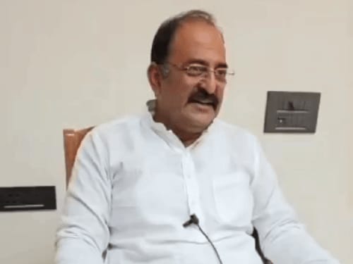 हरियाणा कांग्रेस की 8 मेंबरी कमेटी का EVM पर फोकस:हुड्डा के समधी अध्यक्ष; राठौड़ बोले