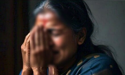काम के बहाने बुजुर्ग महिला से दरिंदगी, तीन लोगों ने मिलकर किया गैंग रेप