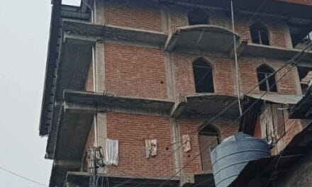 संजौली मस्जिद गिराने के फैसले को मुस्लिम पक्ष की चुनौती:जिला कोर्ट में सुनवाई; कमेटी के हलफनामे क