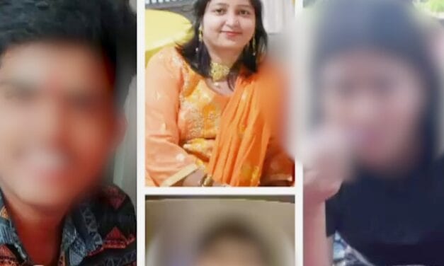 कौन है वाराणसी के गुप्ता परिवार का कातिल? उलझती जा रही पहेली