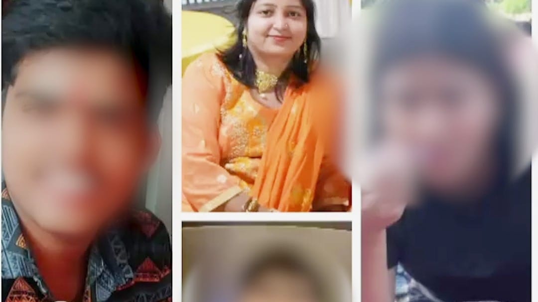 कौन है वाराणसी के गुप्ता परिवार का कातिल? उलझती जा रही पहेली