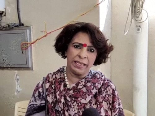 7 पीड़ित महिला पुलिसकर्मी आज महिला आयोग आएंगी:हरियाणा में IPS अफसर पर यौन शोषण का आरोप; आरोपी महिला SHO-DS