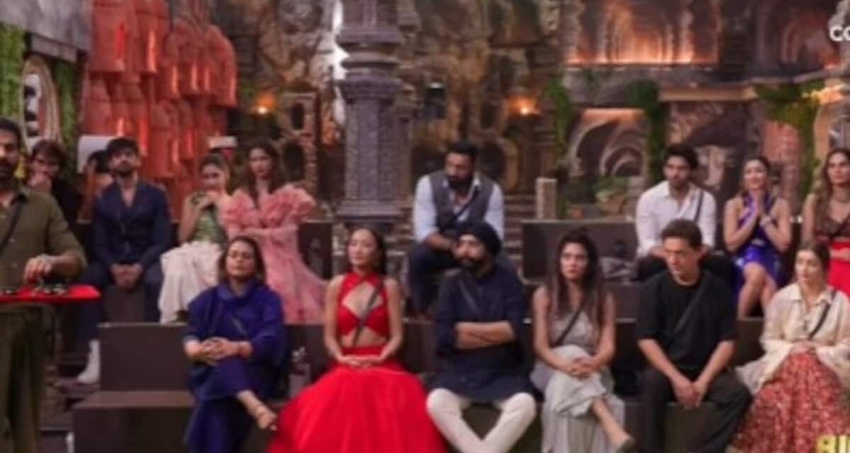 बिग बॉस 18 के टाइम गॉड टास्क में पलटा पासा, इस कंटेस्टेंट के हाथ आई पॉवर तो बौखलाए घरवाले
