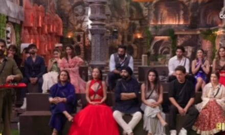 बिग बॉस 18 के टाइम गॉड टास्क में पलटा पासा, इस कंटेस्टेंट के हाथ आई पॉवर तो बौखलाए घरवाले