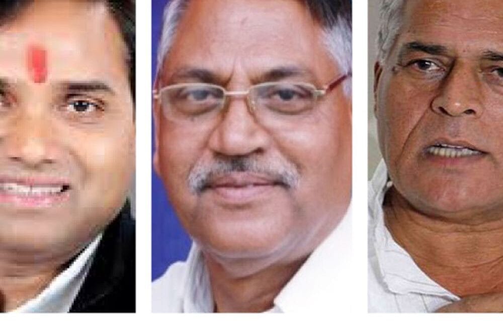 हरियाणा चुनाव हारे 53 नेता दिल्ली तलब:राहुल गांधी के करीबी बघेल ने मीटिंग बुलाई; हार से जुड़े 4 तरह क