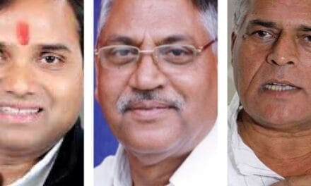 हरियाणा चुनाव हारे 53 नेता दिल्ली तलब:राहुल गांधी के करीबी बघेल ने मीटिंग बुलाई; हार से जुड़े 4 तरह क