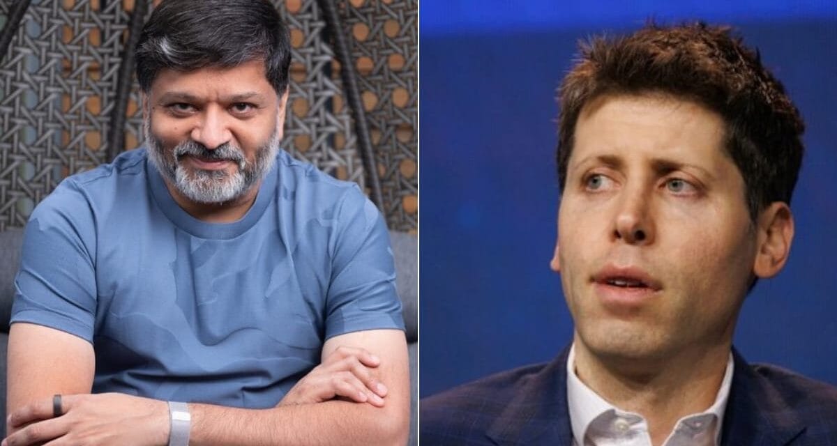 चैट.कॉम URL अब OpenAI का हुआ, अब तक की सबसे महंगी डोमेन डील के बारे में जानिए
