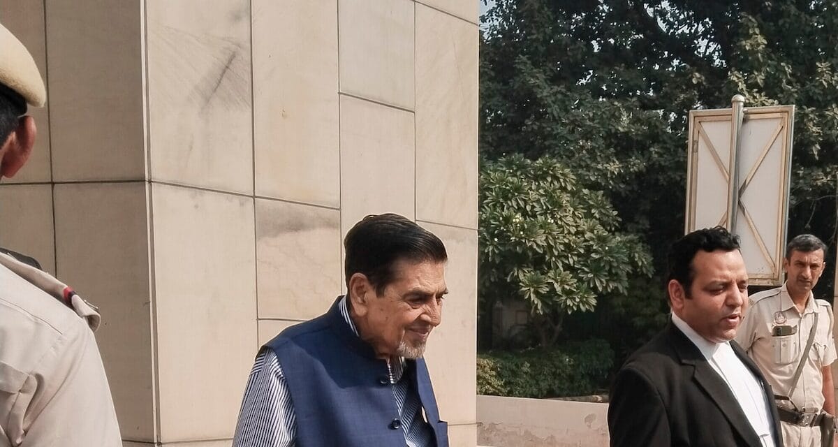 1984 सिख दंगा मामला : जगदीश टाइटलर को राहत नहीं, ट्रायल प्रोसेडिंग पर रोक लगाने से HC का इनकार