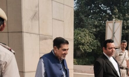 1984 सिख दंगा मामला : जगदीश टाइटलर को राहत नहीं,  ट्रायल प्रोसेडिंग पर रोक लगाने से HC का इनकार