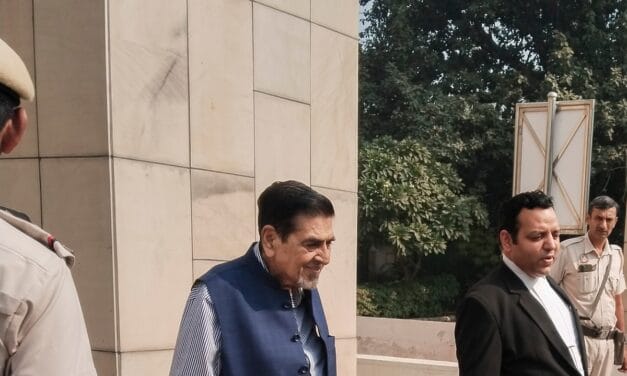 1984 सिख दंगा मामला : जगदीश टाइटलर को राहत नहीं,  ट्रायल प्रोसेडिंग पर रोक लगाने से HC का इनकार
