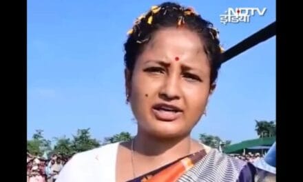 झारखंड चुनाव में कल्पना सोरेन को सभा करने से रोका गया? वीडियो जारी कर बीजेपी पर ये कहा…