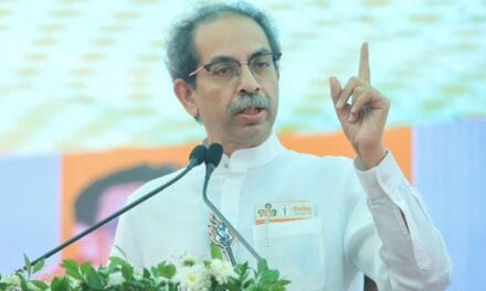 हेलिकॉप्टर की जांच के बाद अब उद्धव ठाकरे का काफिला रोका, जानें कब और कहां हुआ वाकया