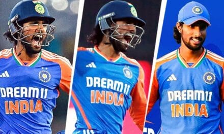 तिलक ने तोड़ा 14 साल पुराना महार‍िकॉर्ड, अफ्रीका के ख‍िलाफ शतक जड़ने वाले सबसे यंग ख‍िलाड़ी