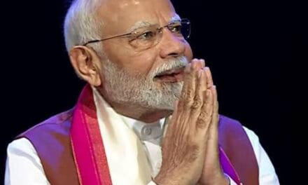 डोमिनिका PM मोदी को सर्वोच्च राष्ट्रीय सम्मान देगा:कोविड में 70 हजार वैक्सीन भेजी थी; मोदी को अब तक 14