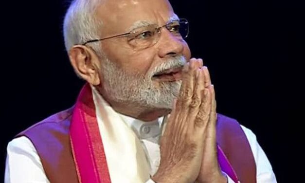 डोमिनिका PM मोदी को सर्वोच्च राष्ट्रीय सम्मान देगा:कोविड में 70 हजार वैक्सीन भेजी थी; मोदी को अब तक 14