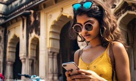 हर हाथ में फोन, पर इंटरनेट की बुनियादी जानकारी न होना खतरनाक!