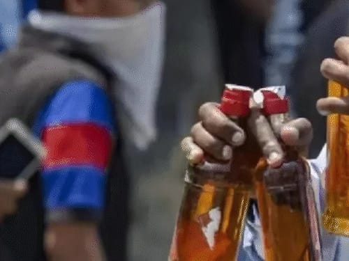 पटना हाईकोर्ट बोला-बिहार में गलत दिशा में जा रही शराबबंदी:पुलिस-तस्करों की मिलीभगत, अधिकारी भी उठ