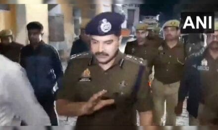 झांसी अस्पताल हादसा : अधिकारियों ने दी जानकारी, कैसा है घटनास्थल का हाल