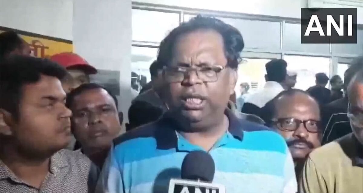 झांसी अस्पताल हादसा : CMS ने बताया, ‘NICU वॉर्ड में लगी आग, ज्यादातर बच्चे ऑक्सीजन सपोर्ट पर थे’