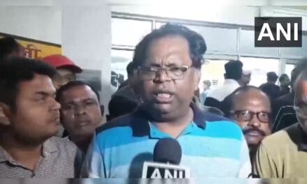 झांसी अस्पताल हादसा : CMS ने बताया, ‘NICU वॉर्ड में लगी आग, ज्यादातर बच्चे ऑक्सीजन सपोर्ट पर थे’