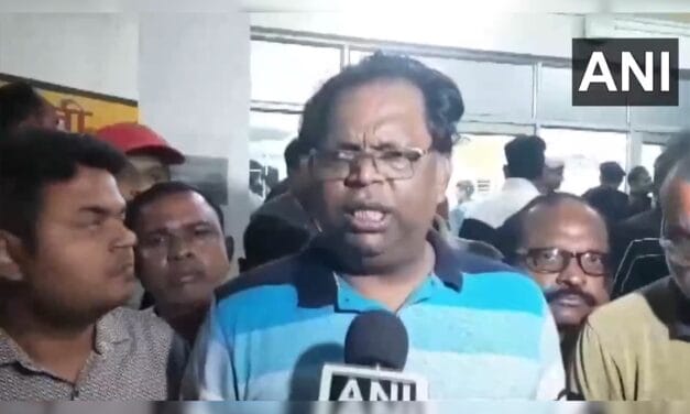 झांसी अस्पताल हादसा : CMS ने बताया, ‘NICU वॉर्ड में लगी आग, ज्यादातर बच्चे ऑक्सीजन सपोर्ट पर थे’