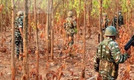 गढ़चिरौली में पुलिस को मिली बड़ी सफलता, नक्सलियों के लगाए दो आईईडी बरामद