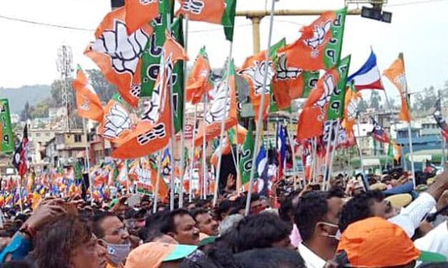 ‘अभी से ज्यादा सुविधाएं…’ दिल्ली पर बीजेपी की फुल तैयारी, जानिए घोषणापत्र को लेकर क्या प्लानिंग 