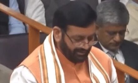 हरियाणा विधानसभा सत्र का तीसरा दिन:ज्यूडिशियल मजिस्ट्रेटों की शक्ति बढ़ाने वाला विधेयक पेश होगा;