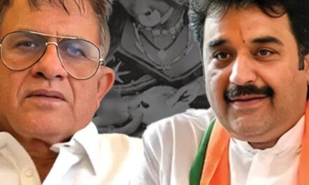 बिश्नोई रत्न वापस लेने पर कुलदीप समर्थक भड़के:पूछा