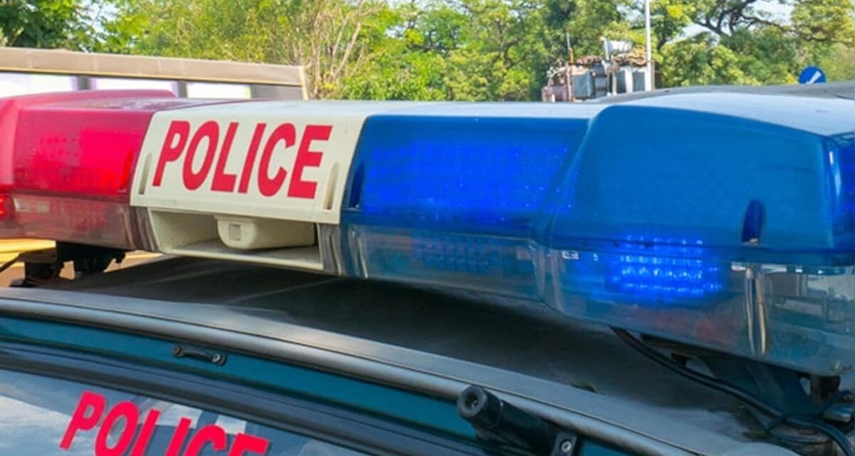 सरकारी अस्पताल के शौचालय में महिलाओं का वीडियो बनाता था युवक, पुलिस ने किया अरेस्ट