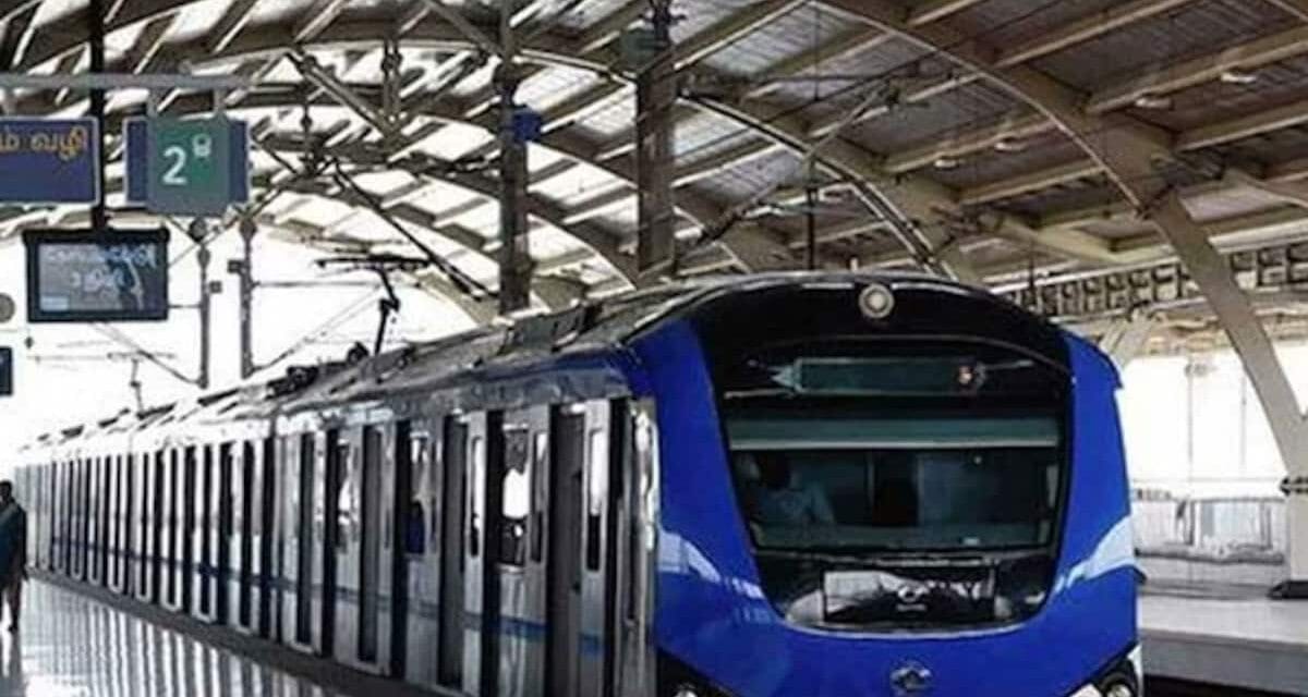 ‘वन इंडिया-वन टिकट’ के तहत नमो भारत और दिल्ली मेट्रो के टिकट की एक साथ होगी बुकिंग