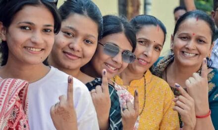 महाराष्ट्र विधानसभा चुनाव 2024: मुंबईवाले सुस्त, गढ़चिरौली में चल रही बंपर वोटिंग, पढ़ें कहां कितना