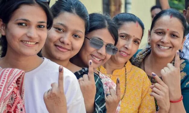 महाराष्ट्र विधानसभा चुनाव 2024: मुंबईवाले सुस्त, गढ़चिरौली में चल रही बंपर वोटिंग, पढ़ें कहां कितना