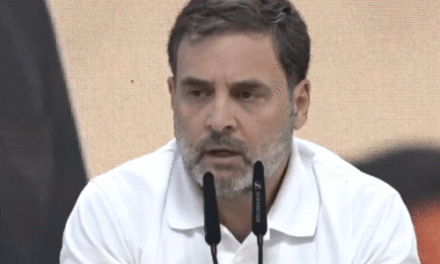 राहुल बोले
